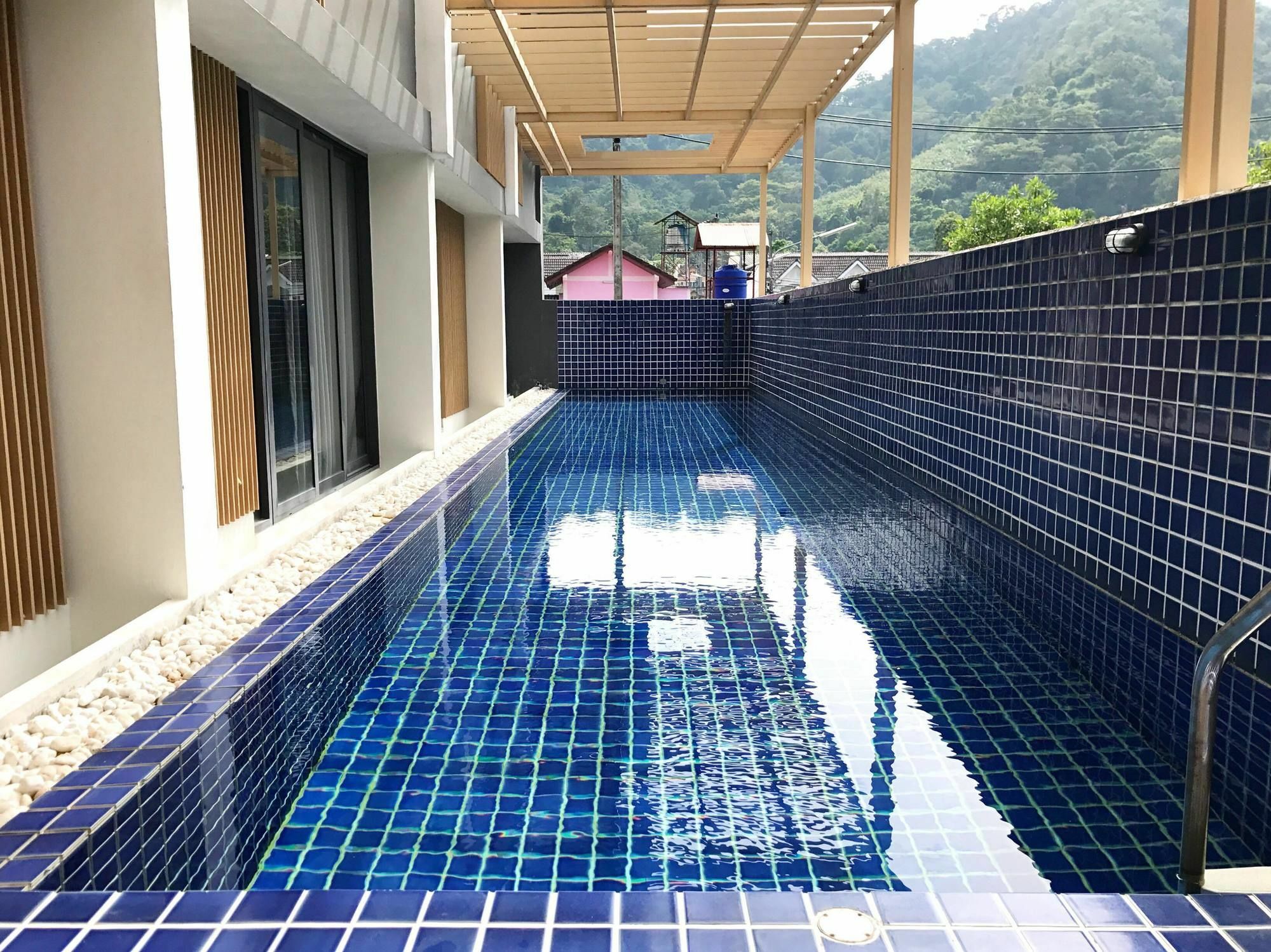 The Square Condominium Phuket Ratsada Exterior photo